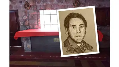 El Gobierno de La Rioja celebró la condena a prisión perpetua por el asesinato del beato Wenceslao Pedernera El Gobierno de La Rioja celebró la condena a prisión perpetua por el asesinato del beato Wenceslao Pedernera