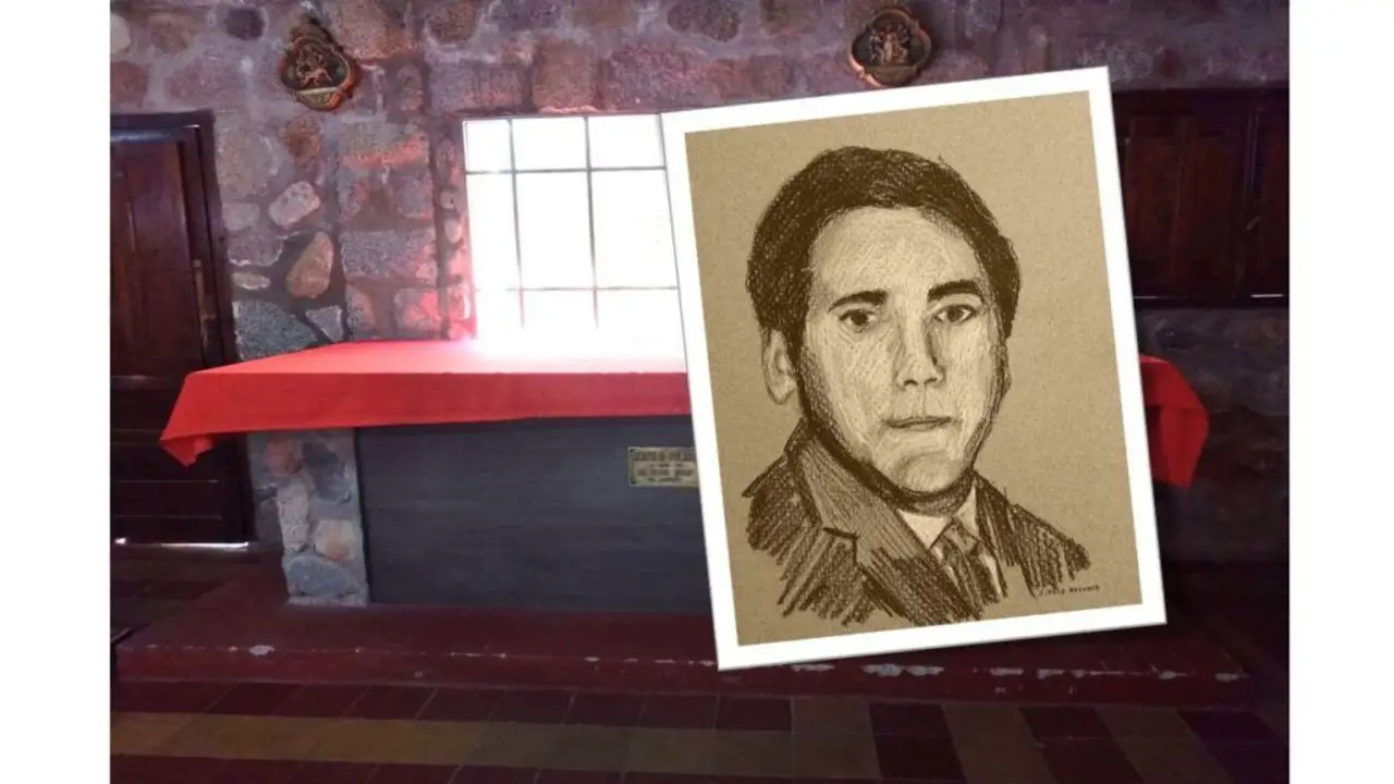 El Gobierno de La Rioja celebró la condena a prisión perpetua por el asesinato del beato Wenceslao Pedernera