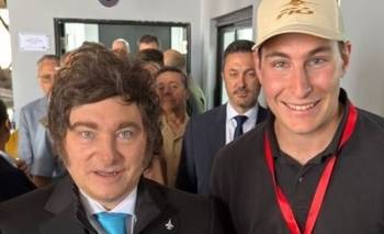 Un panelista del Gordo Dan tendrá un cargo en Defensa: "Ahora se respeta a las FFAA" | La libertad avanza