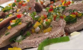 El costo de armar la mesa navideña subió por encima de la inflación | Inflación