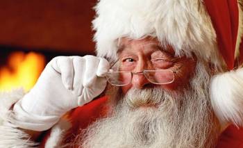 San Nicolás, Santa Claus y Papá Noel: diferencia y cosas en común | Navidad