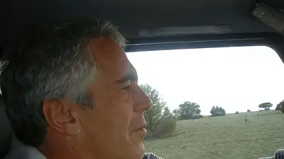 Críticos republicanos temen que entrega incompleta de archivos Epstein pese en elección de mitad de mandato Críticos republicanos temen que entrega incompleta de archivos Epstein pese en elección de mitad de mandato