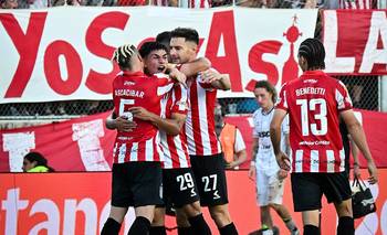 Estudiantes le ganó a Platense y sumó otro título en el fútbol argentino | Fútbol argentino