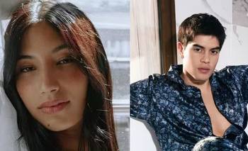 La propuesta del nieto de Carlos Monzón a la ex de Fernando Báez Sosa | Julieta rossi