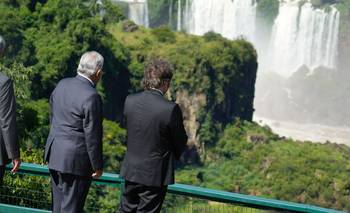 El poder de Milei, un castillo de naipes que no le da garantías a casi nadie | Panorama político