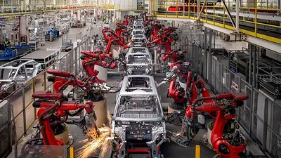 Industria Industria
