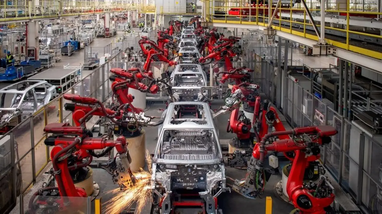 industria argentina automotriz autos