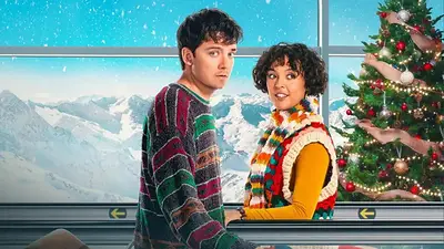 Protagonistas de Tu Navidad o la mía Protagonistas de Tu Navidad o la mía