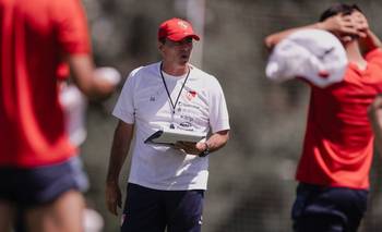 Independiente enfrentará a 3 grandes de América en la pretemporada | Fútbol argentino