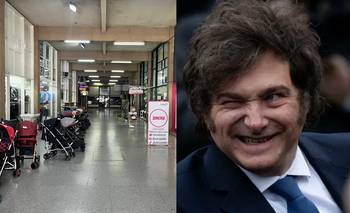 Cierra una histórica galería del Conurbano | Crisis económica