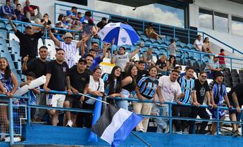 El gran gesto de Almagro que es un ejemplo: "Cada vez más social" | Fútbol argentino