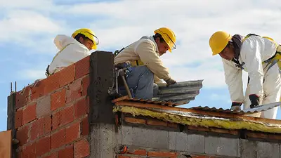 Construcción Construcción