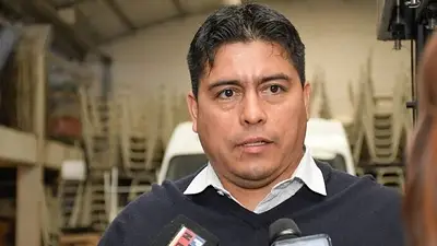 Claudio Vidal Claudio Vidal