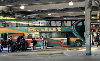 Ajuste de Sadir en Jujuy: nuevo aumento en el transporte de media distancia  | Transporte público