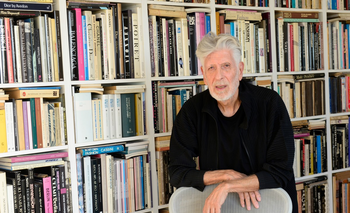 Dolor en el teatro: a los 92 años, murió uno de los mayores referentes argentinos | Teatro