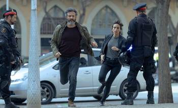 Está entre las más vistas de Netflix: la miniserie de crímenes en Barcelona que es furor | Netflix