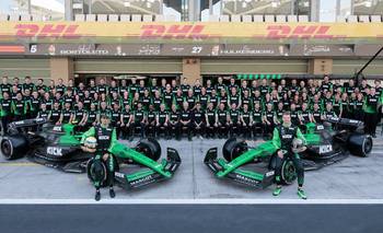 Listado de la F1 2026: el caso de Sauber y su transición a Audi | Automovilismo