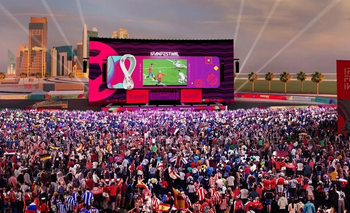 Fan Zones: la cruda medida de la FIFA para el Mundial 2026 | Fútbol