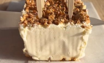 Receta clave para el verano: cómo hacer helado cremoso con solo 5 ingredientes | Recetas de cocina