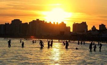 Miramar: cuánto sale vacacionar en esta ciudad de la Costa Atlántica | Verano 2026