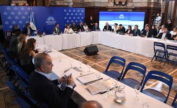 Reforma laboral: las cámaras de comercio rechazan a un punto clave | Reforma laboral 