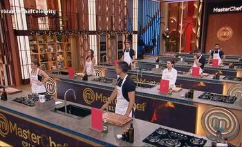 MasterChef Celebrity: qué pasó ayer y quiénes subieron al balcón | Televisión 