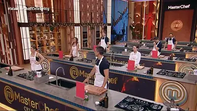 MasterChef Celebrity Argentina 2025 qué pasó en el programa de ayer 21 de diciembre. MasterChef Celebrity Argentina 2025 qué pasó en el programa de ayer 21 de diciembre.