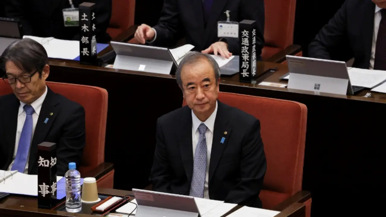 Japón se prepara para reanudar la mayor central nuclear del mundo, 15 años después de Fukushima