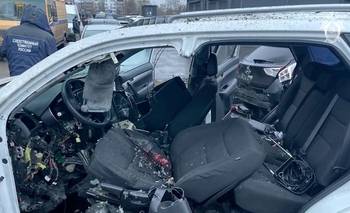 Golpe en Moscú: mataron con un coche bomba al jefe de operaciones del Estado Mayor ruso | Guerra rusia ucrania