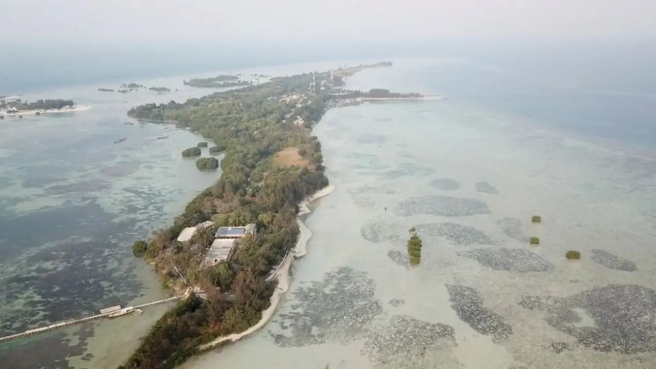 Un tribunal suizo admite la demanda de unos isleños indonesios a Holcim por el calentamiento global
