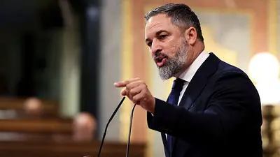 La extrema derecha avanza en España: Vox ganó terreno en Extremadura y podría gobernar con el PP La extrema derecha avanza en España: Vox ganó terreno en Extremadura y podría gobernar con el PP