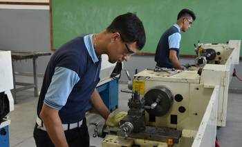 El Presupuesto 2026 da un golpe de muerte a las escuelas técnicas | Presupuesto 2026