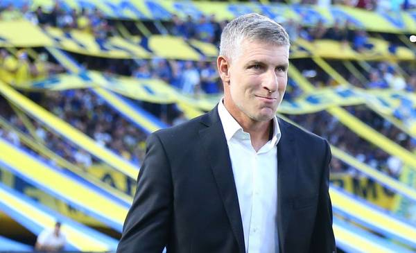 Los 6 técnicos libres que podrían llegar a Boca en 2026