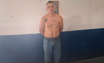 Siguen sin identificar a dos víctimas del asesino serial de Jujuy |  jujuy