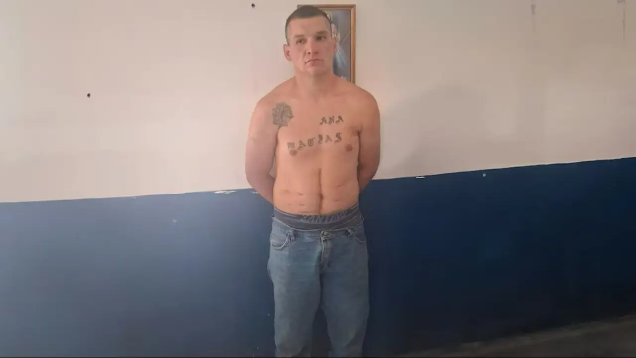 Siguen sin poder identificar a dos víctimas del asesino serial de Jujuy: le extendieron la preventiva 