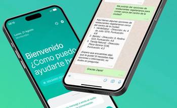 Cómo programar mensajes de WhatsApp en Navidad y Año Nuevo | Whatsapp