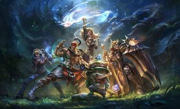Riot prepara un remake histórico de League of Legends | Gaming