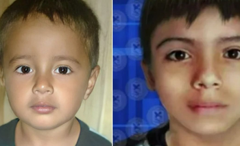 10 años de la desaparición de Maximiliano Sosa: así estaría hoy | Desaparición