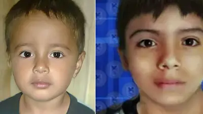 Se cumplieron 10 años desde la desaparición de Maximiliano Sosa: la familia mantiene la esperanza de encontrarlo Se cumplieron 10 años desde la desaparición de Maximiliano Sosa: la familia mantiene la esperanza de encontrarlo