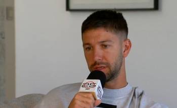Vietto se despidió de Racing con dardos a Milito y Costas: "Mentira" | Fútbol argentino