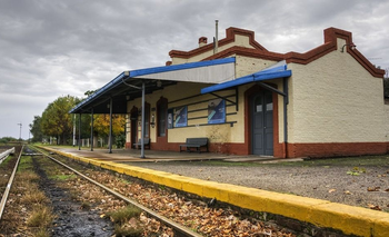 Dónde queda Mechita, el pequeño pueblo con una insólita característica | Escapadas