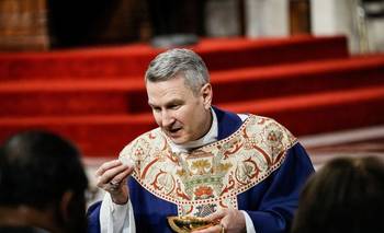 Los nuevos obispos del papa León en EEUU son críticos con la represión migratoria de Trump | Papa