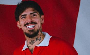 Independiente quiere retener a Lomónaco: los 6 clubes que lo buscan | Fútbol argentino