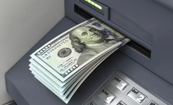 Dólar cara chica: qué va a pasar con los billetes | Dólar