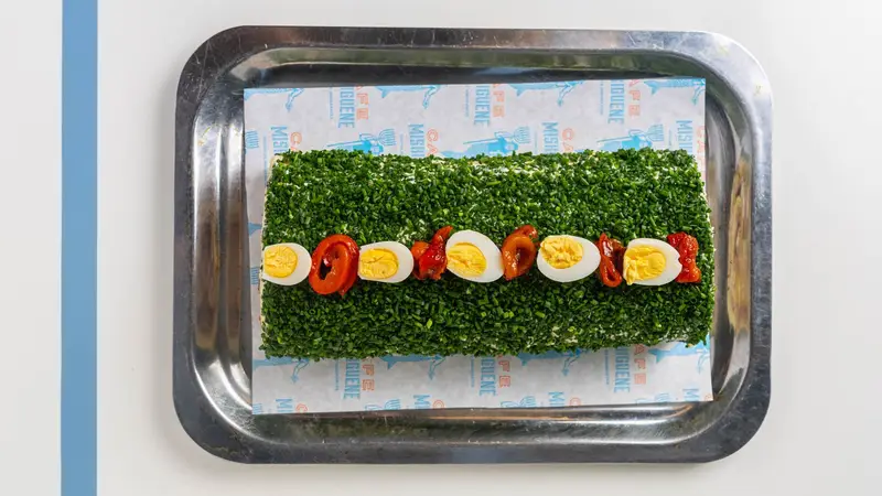 Take away navidad y año nuevo