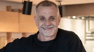 ¿Cuántos años tiene Christian Petersen? ¿Cuántos años tiene Christian Petersen?