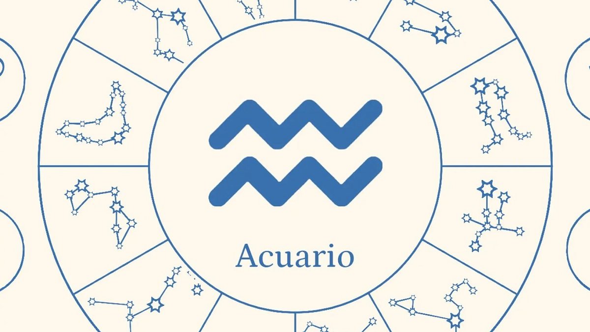 Horóscopo de Acuario en 2026: predicciones y cómo le irá al signo | El ...
