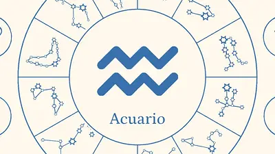 Acuario y constelaciones Acuario y constelaciones