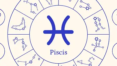 Símbolo de Piscis Símbolo de Piscis