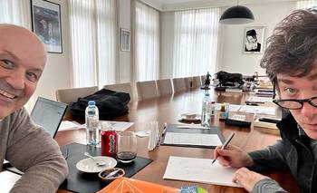 Los argentinos quieren una reforma laboral, pero ponen en duda la iniciativa del Gobierno | Reforma laboral 